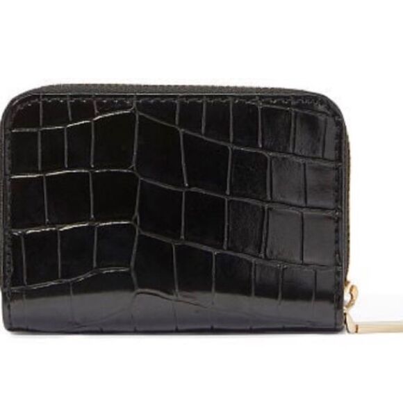 Victoria’s Secret Small Walter Croc Colorblock New with tags - Picture 3 of 7